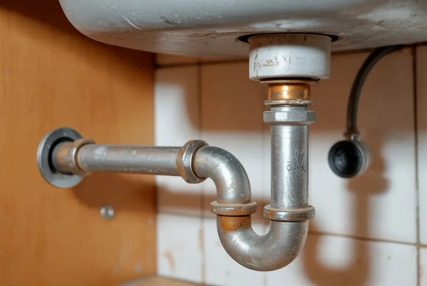 Plumbing Issues