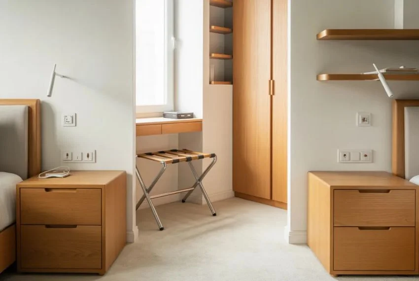 Practical and Stylish Furniture