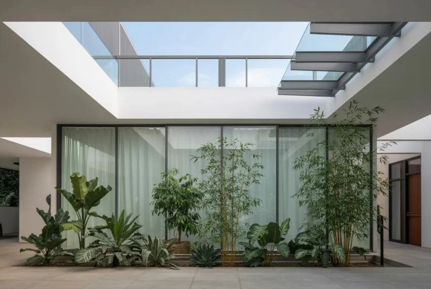 Privacy and Climate Control Tips