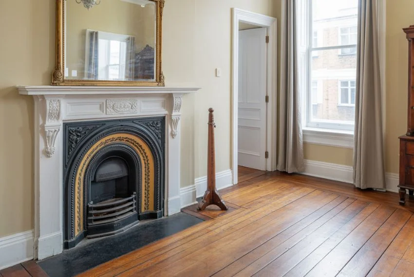 Restoring Period Features