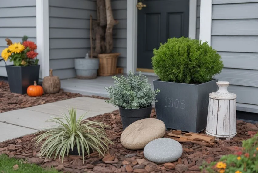 Seasonal Accessories to Refresh the Look