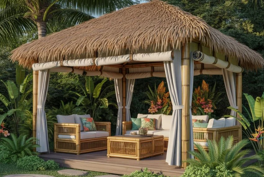 Seasonal and Weather-Proof Tips