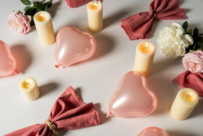 Set the Mood With a Color Palette That Feels Like Your Friend Group