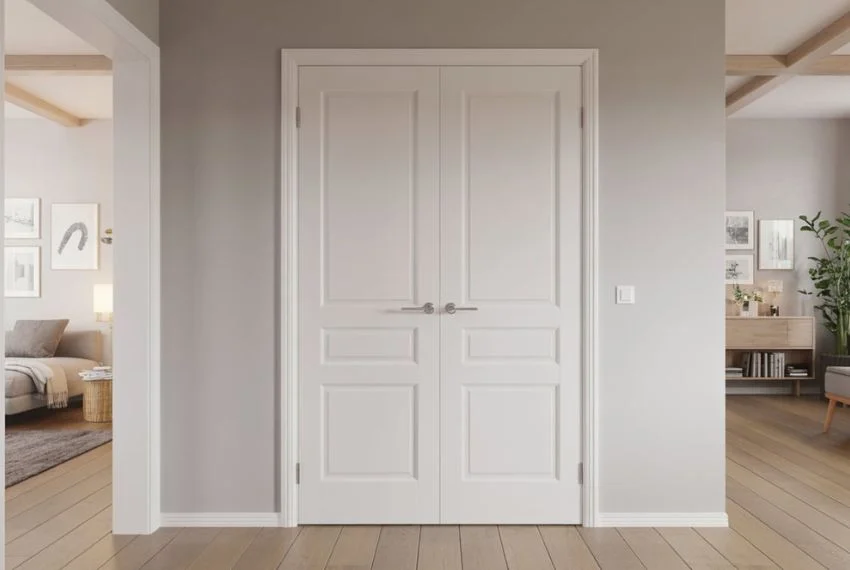 Shaker Style Panelling for Modern Homes