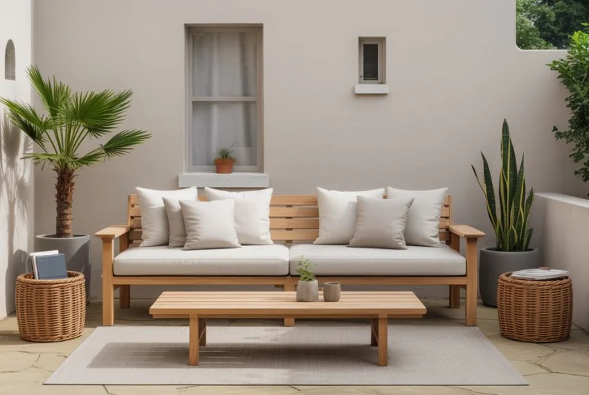 Simple Furniture Design