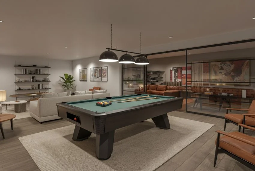 Smart Layouts for Maximum Comfort and Playability