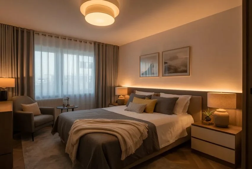 Smart Lighting Solutions