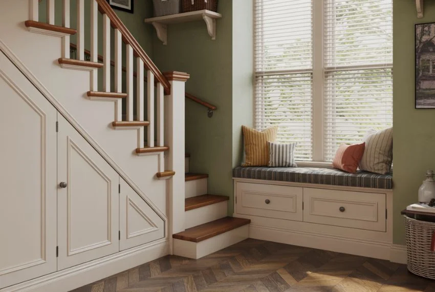 Smart Storage Solutions