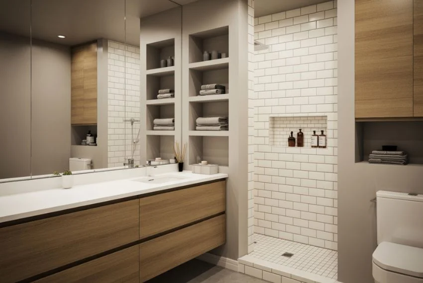 Smart Storage Solutions for Any Basement Size