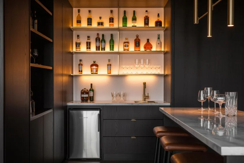 Smart Storage Solutions