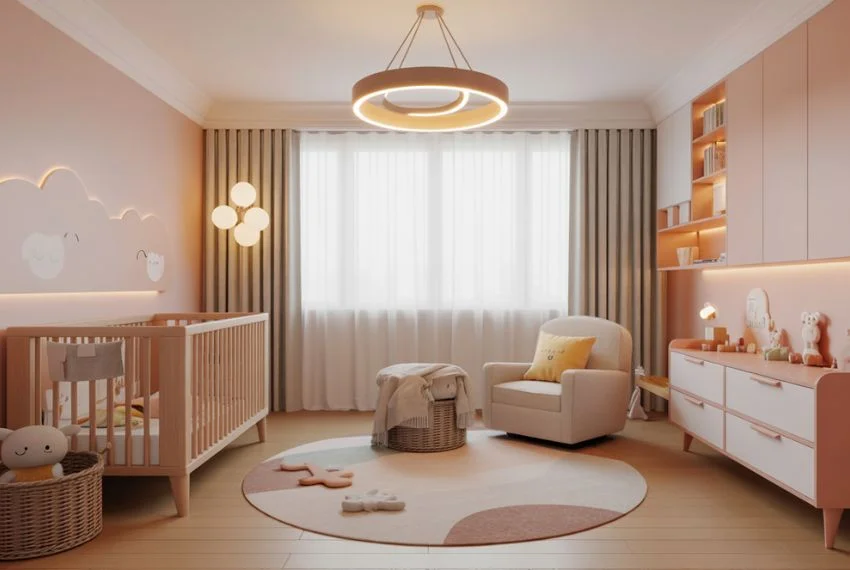 Smart and Eco-Friendly Lighting Options