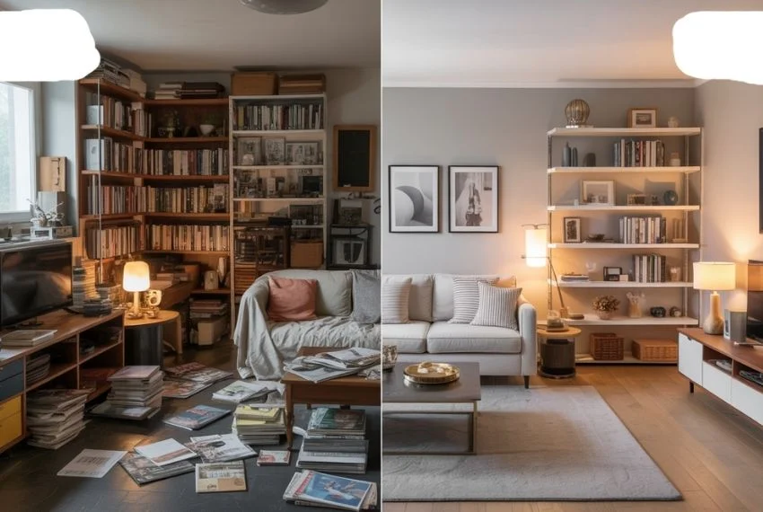 Start With Purpose, Not Storage