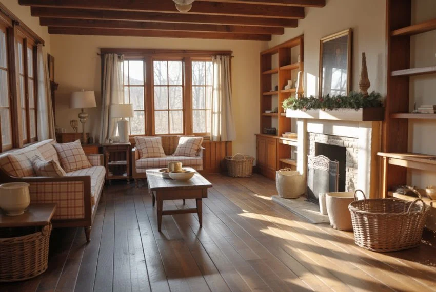 Start with a Clean Slate