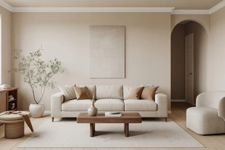 Start with a Neutral Base and Build Slowly