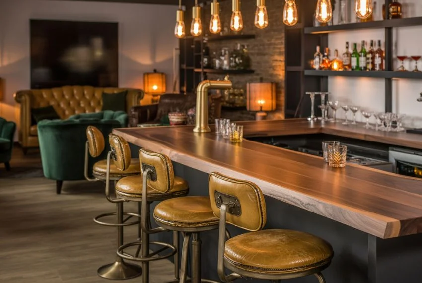 Stylish Bar Furniture