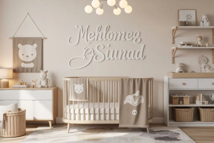 Stylish Décor with Personal Touches