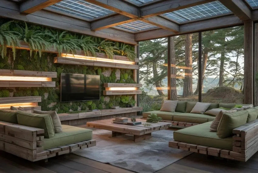 Sustainable Choices That Support the Style