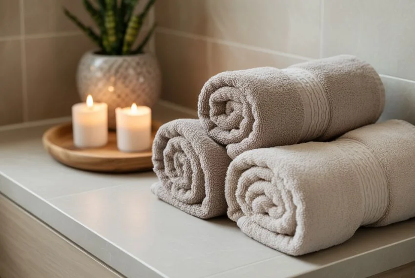 Textiles That Add Comfort