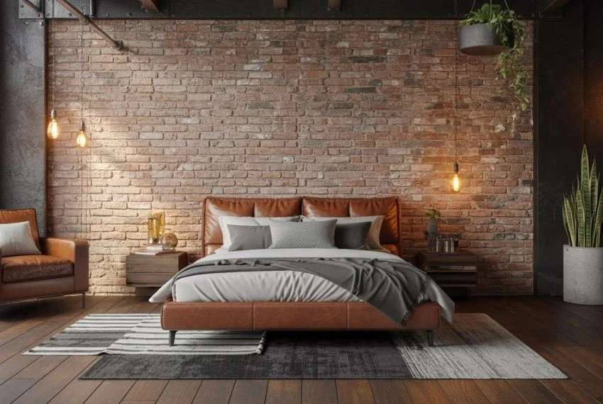 Textures and Layers for Depth