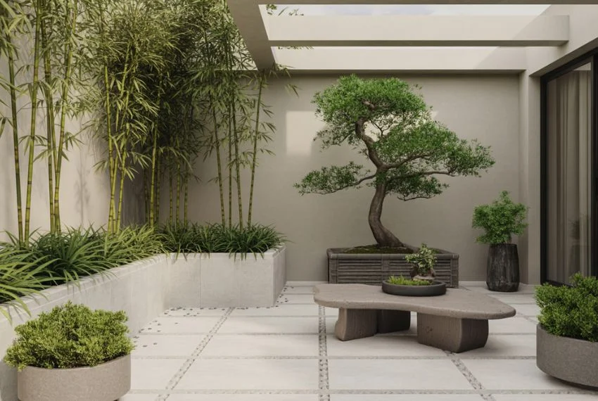 Thoughtful Plant Choices