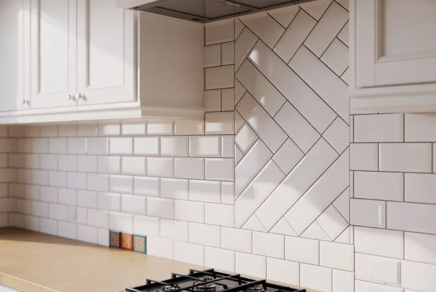 Timeless Backsplash Designs