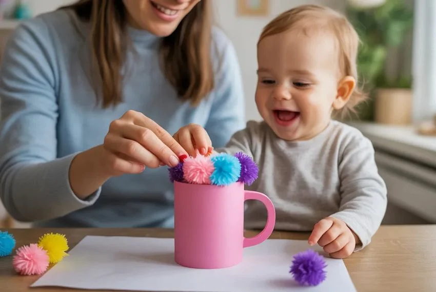 Tips for a Successful Crafting Session