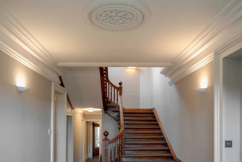 Understanding the Original Layout