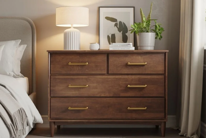 Update Vintage Finds with Small Changes