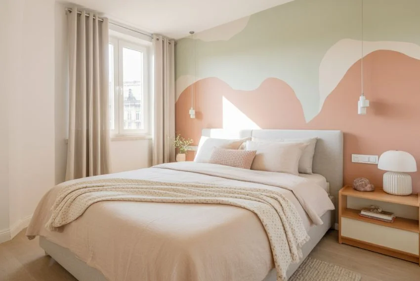 Use Light and Neutral Colors