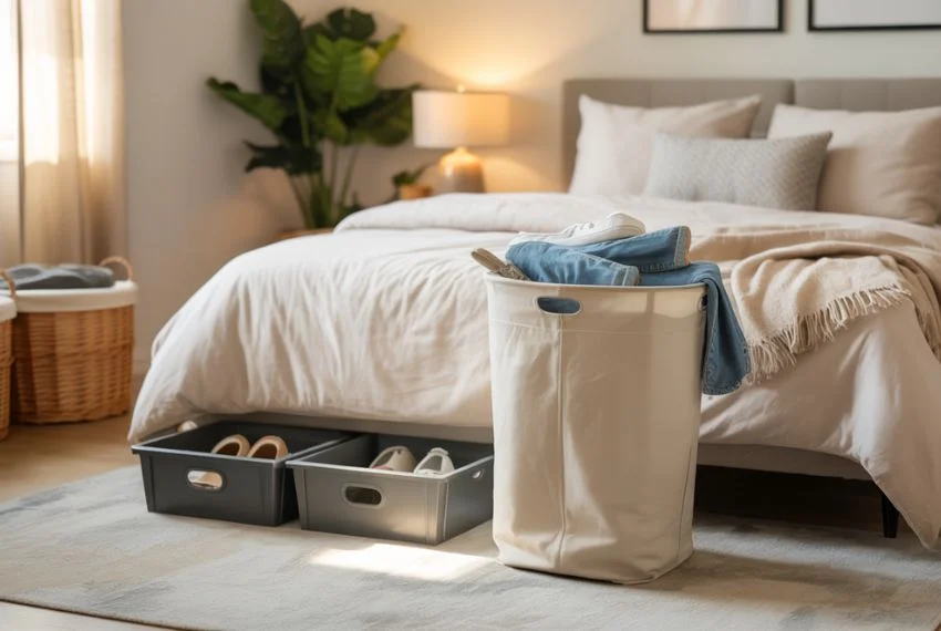 Use the “One-Step” Rule