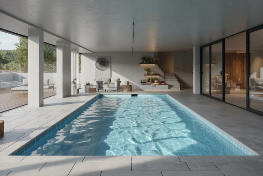 Ventilation and Climate Control for Year-Round Comfort