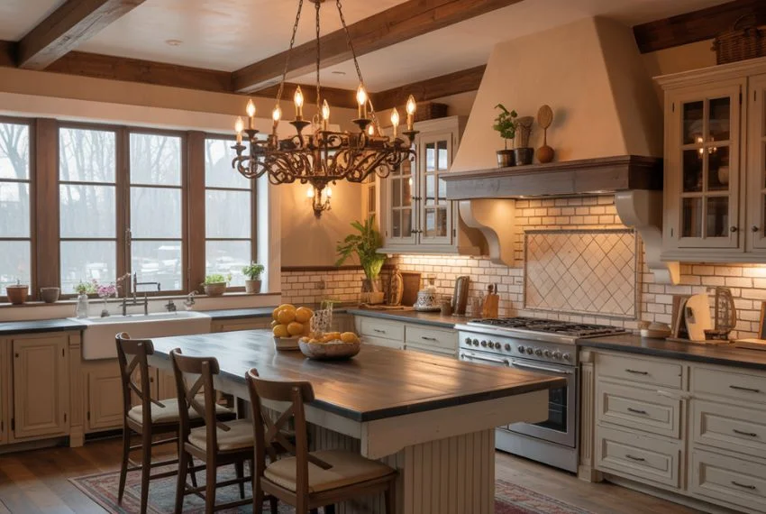 Vintage Lighting Fixtures