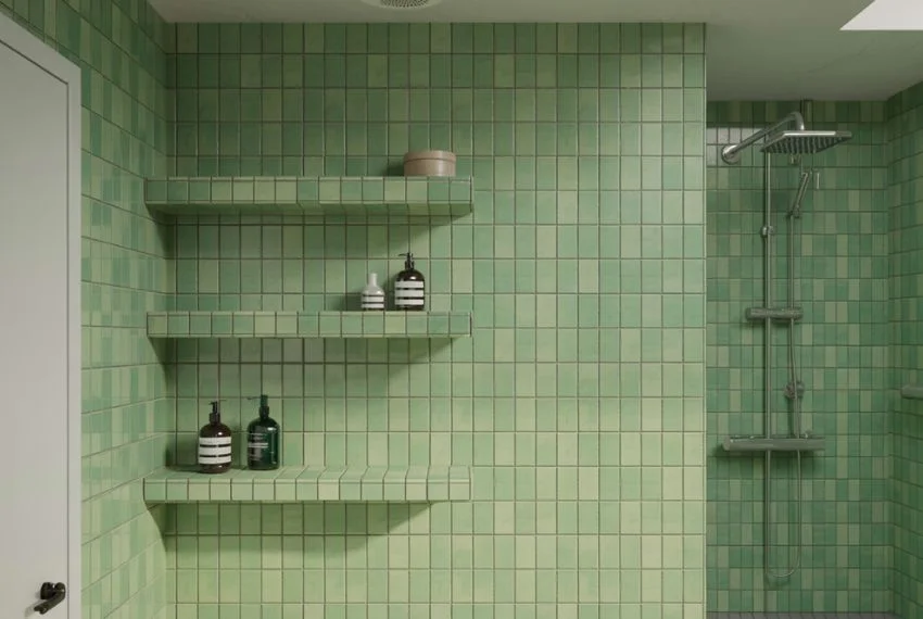 Wall Ideas That Set a Calm Mood