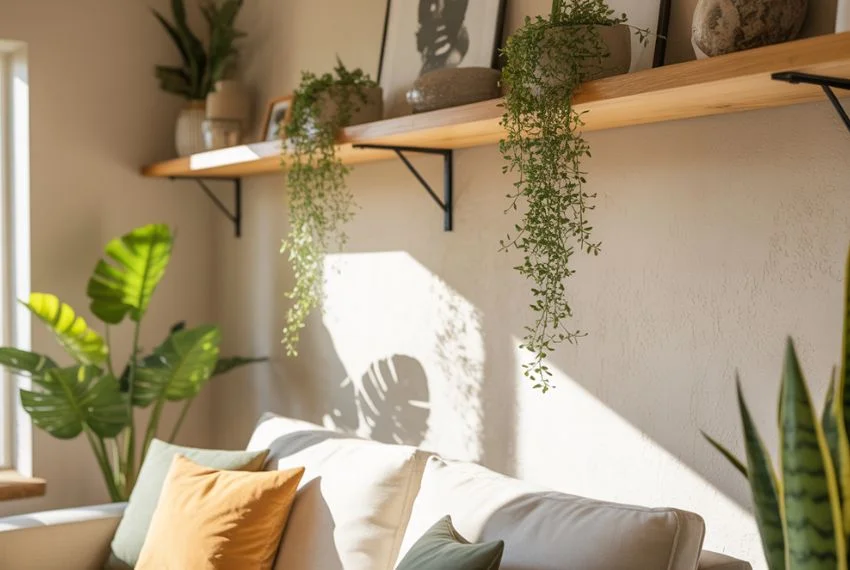 What Is Biophilic Design