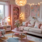 Whimsical Decor Ideas That Turn Ordinary Spaces Into Dreamy Retreats