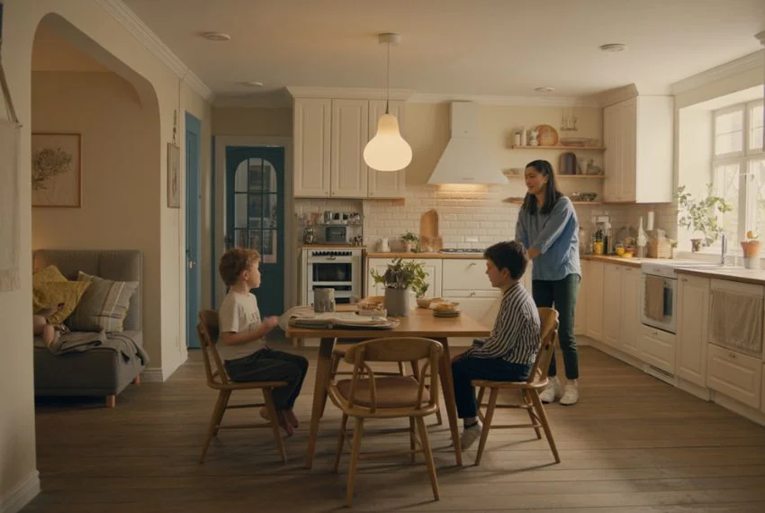 Why a Breakfast Nook Makes Your Kitchen Feel More Inviting