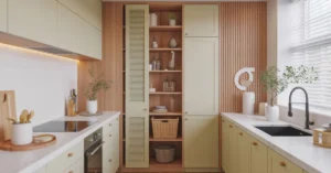 2026 Best Pantry Door Ideas for Modern and Classic Kitchens