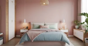 2026’s Trendiest Pastel Accent Bedroom Ideas to Transform Your Space