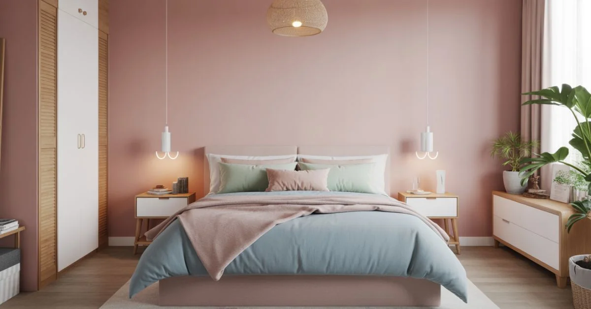 2026’s Trendiest Pastel Accent Bedroom Ideas To Transform Your Space ...