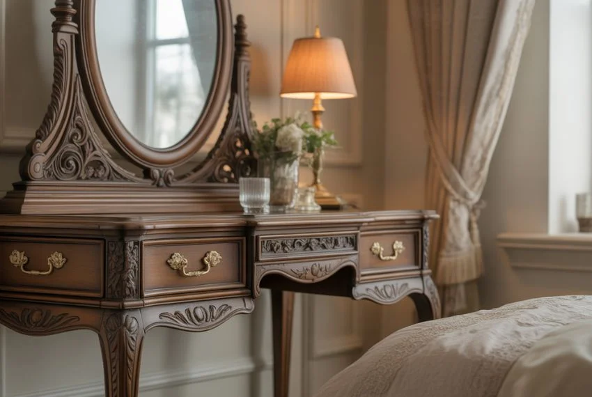 A Return to Timeless Design