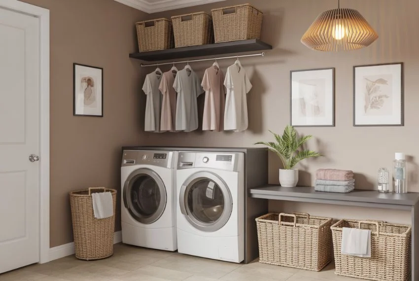 Accents and Decor to Complete the Look