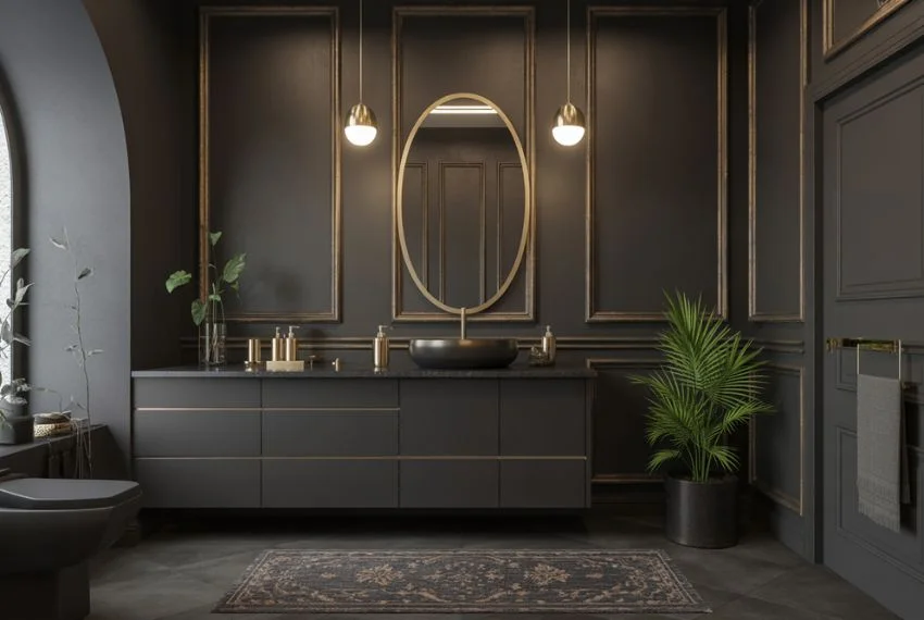 Add Bold Accessories