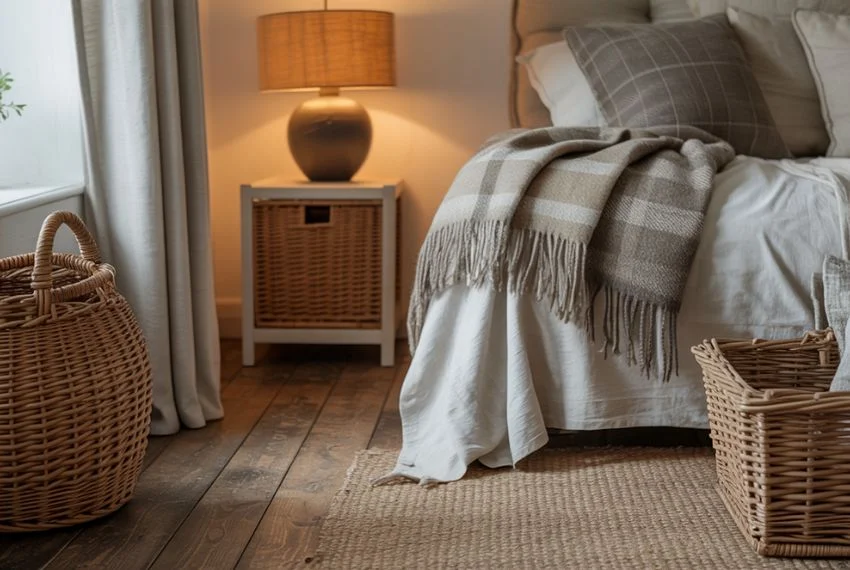 Add Layers of Texture Everywhere