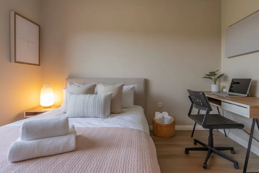 Add Personal Touches for Guests