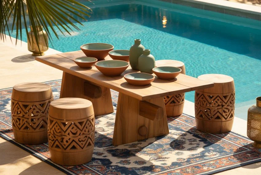 Add Personal and Artistic Details