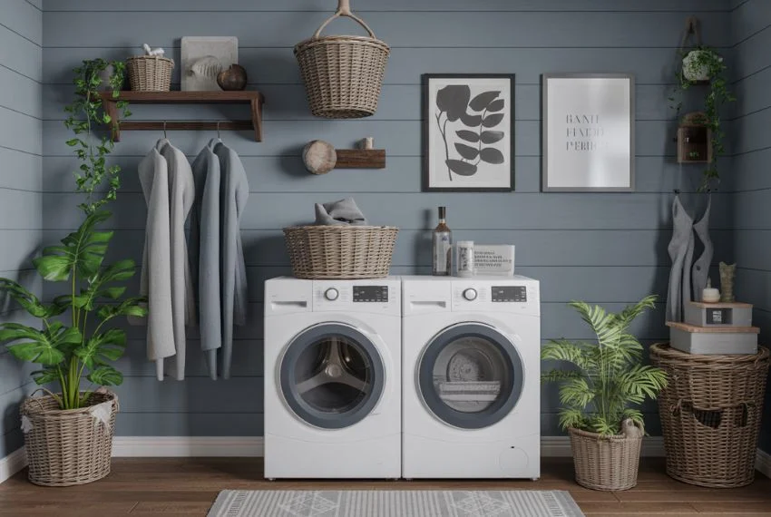 Adding Personality With Accessories and Details