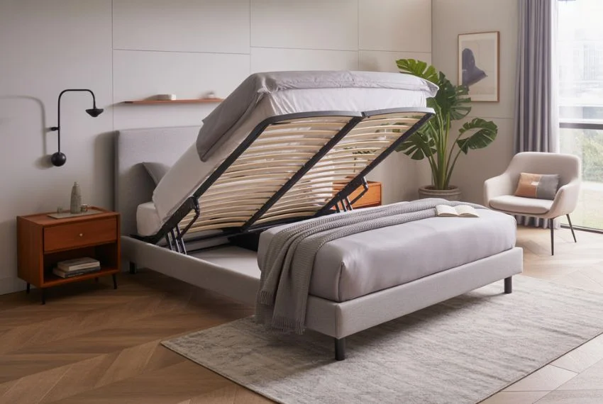 Adjustable Bed Frames for Modern Comfort