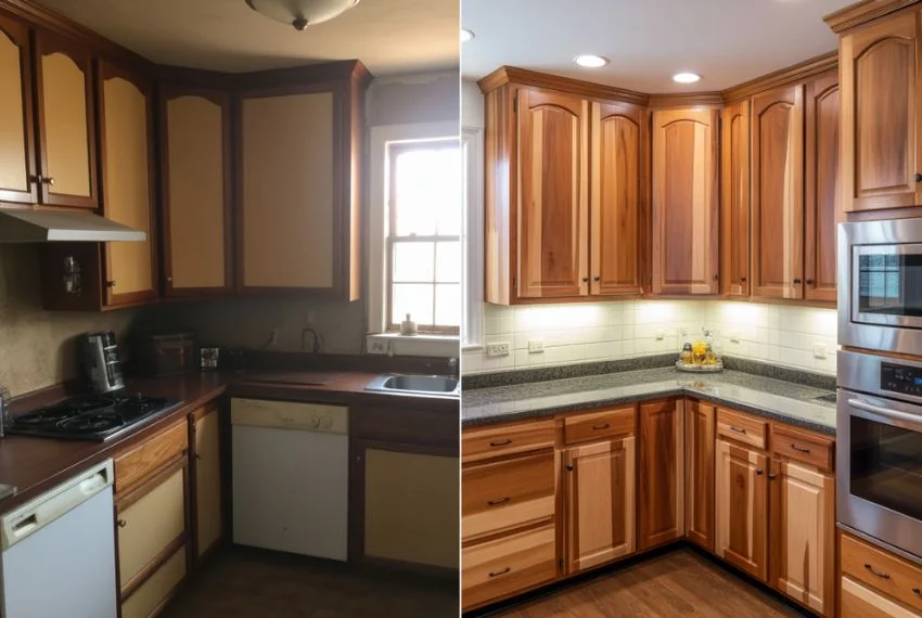 Affordable Luxury High-End Look Without Breaking the Bank