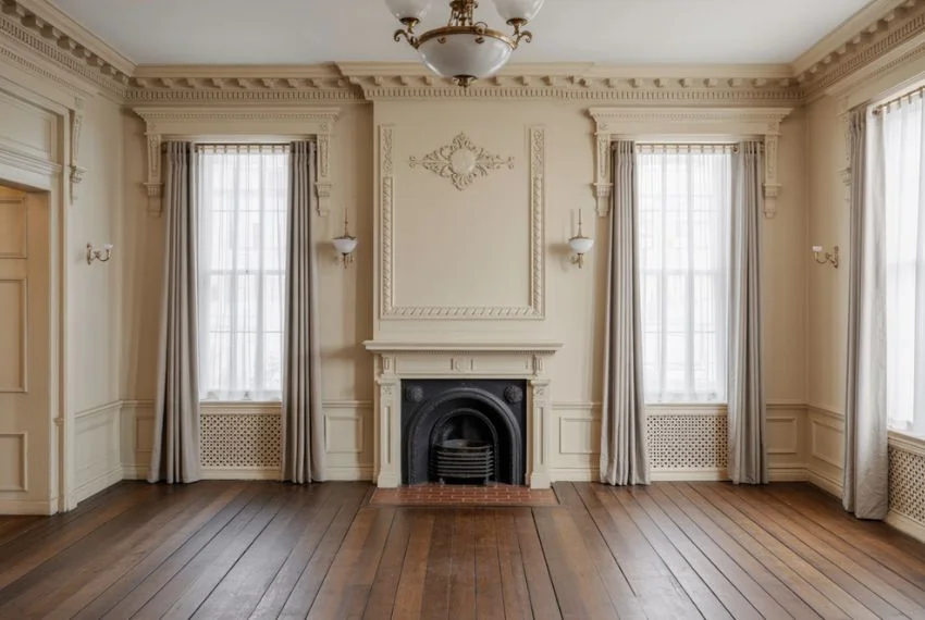 Architectural Details That Deserve Attention