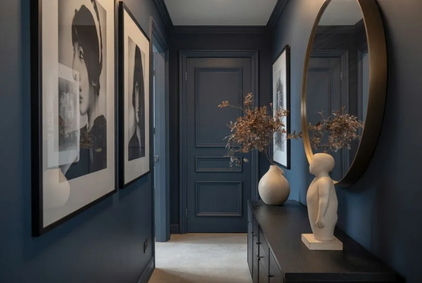 Art and Decorative Accents